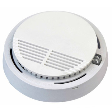 Smoke detector alarm/detectors